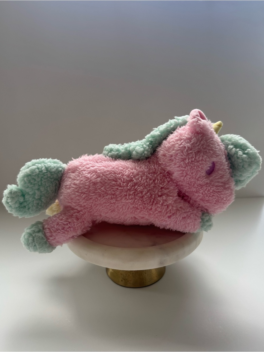 Little Twin Stars Pony Plush